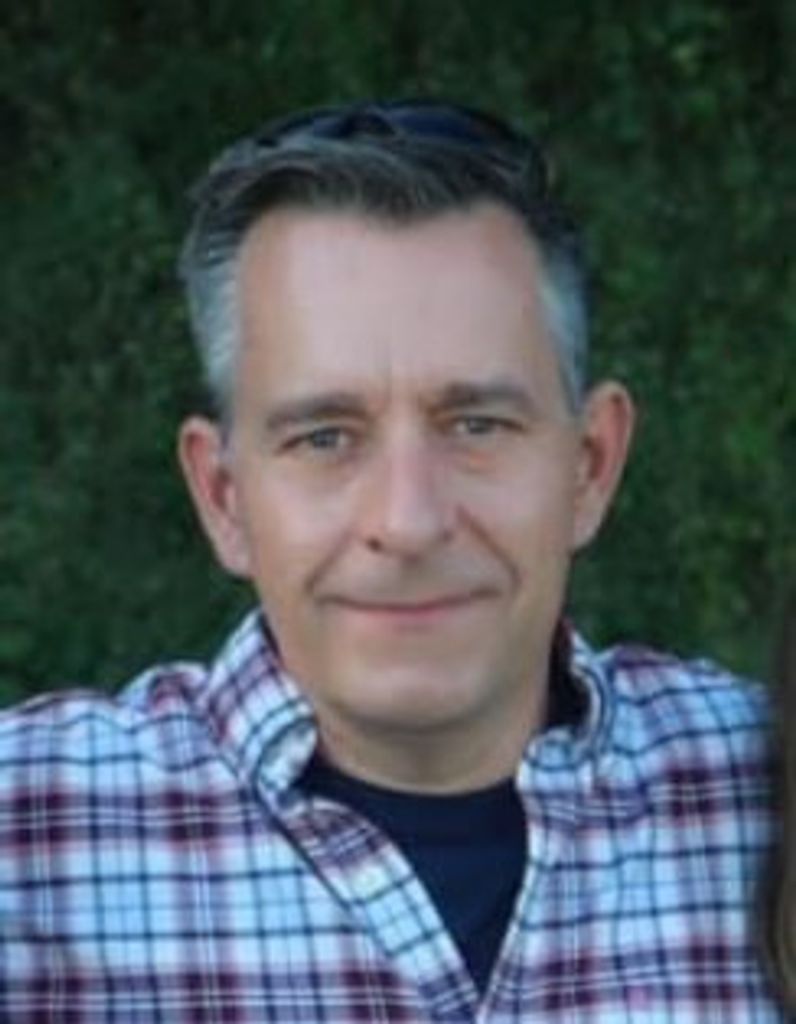 Keith Alan Kimmons