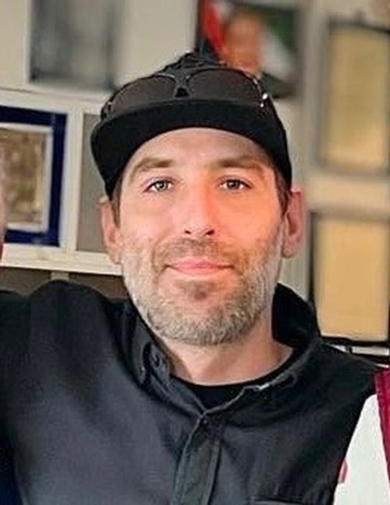 Christopher "Chris" Alden Osmer Profile Photo