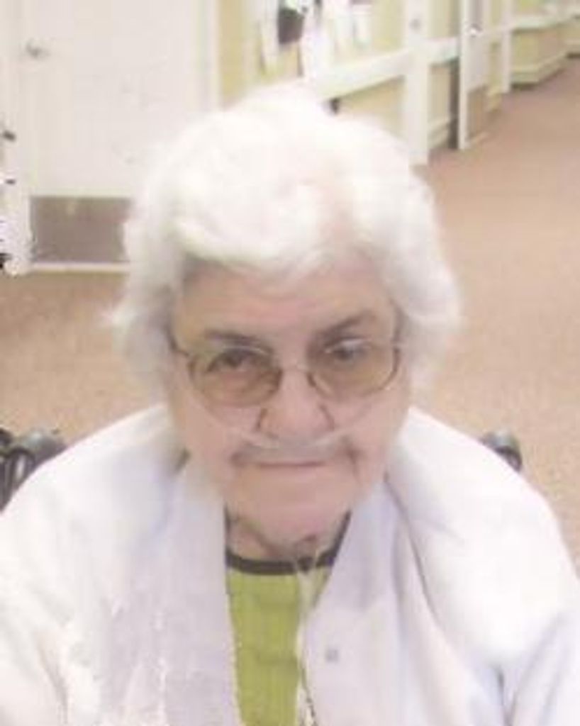 Beverly Jo Evans Profile Photo