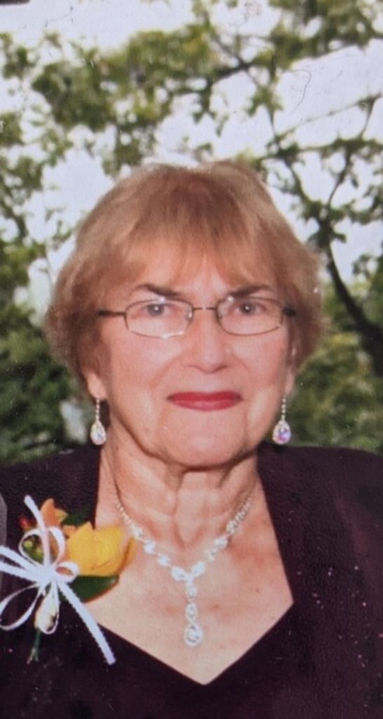 Margaret F (Cavaliere)  Lombardi Profile Photo