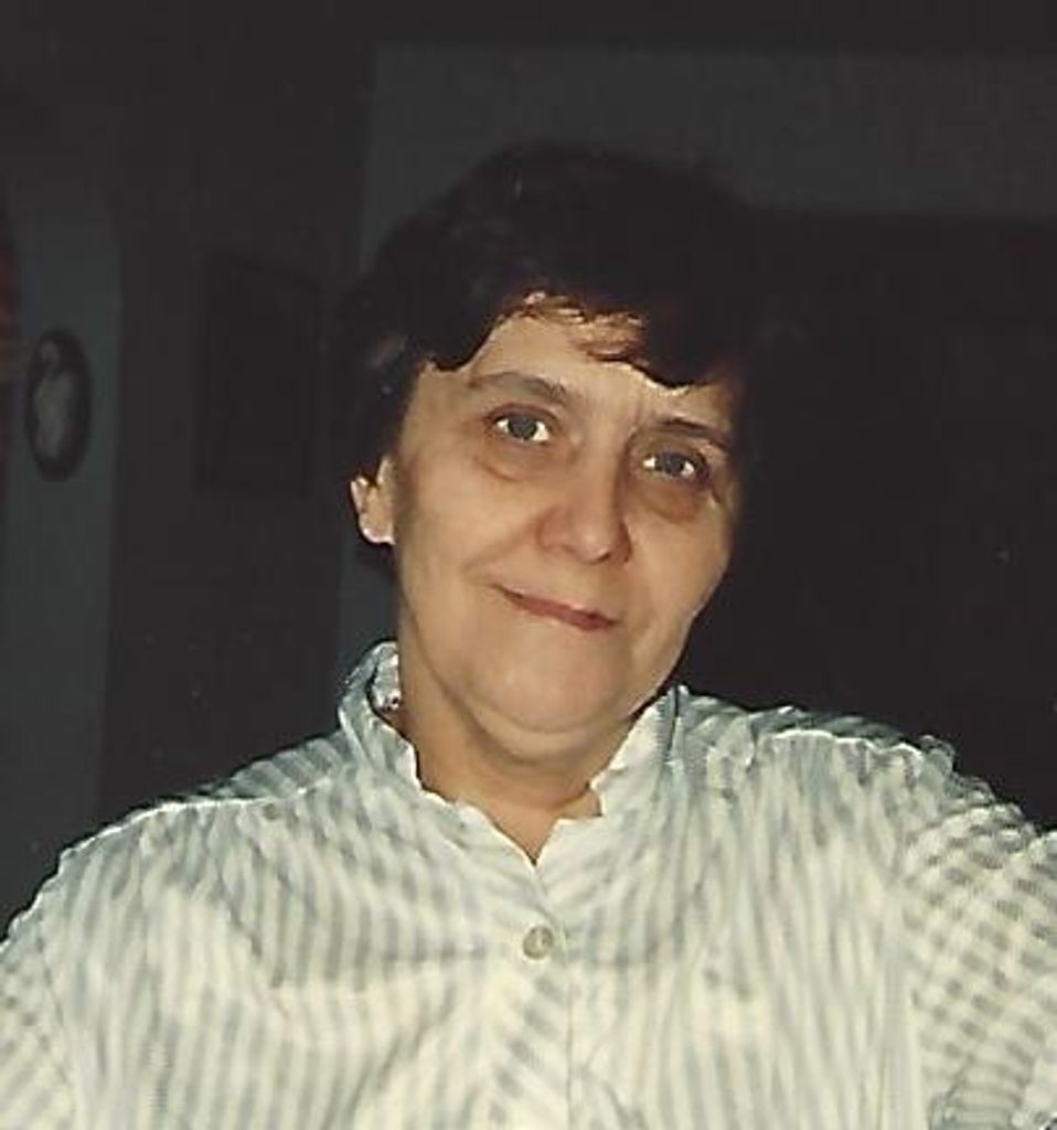 Elizabeth Watkins (Emel) Watkins Profile Photo