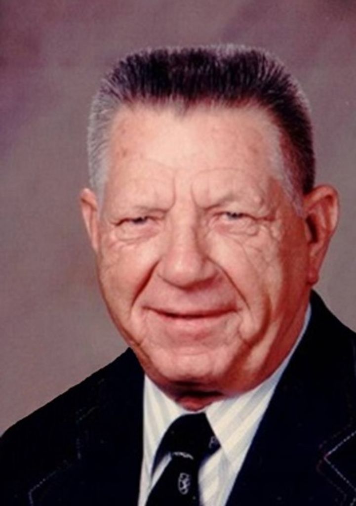 Delbert T. Greeley
