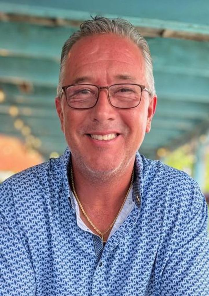 John "Schmitty" Schmidt Profile Photo
