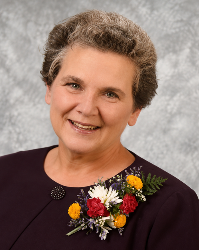 Shirley Ann Peterson Profile Photo