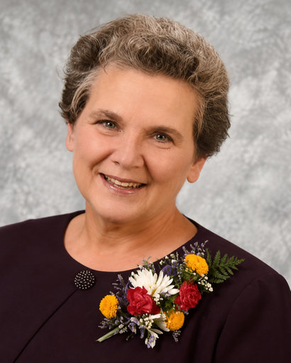 Shirley Ann Peterson's obituary image