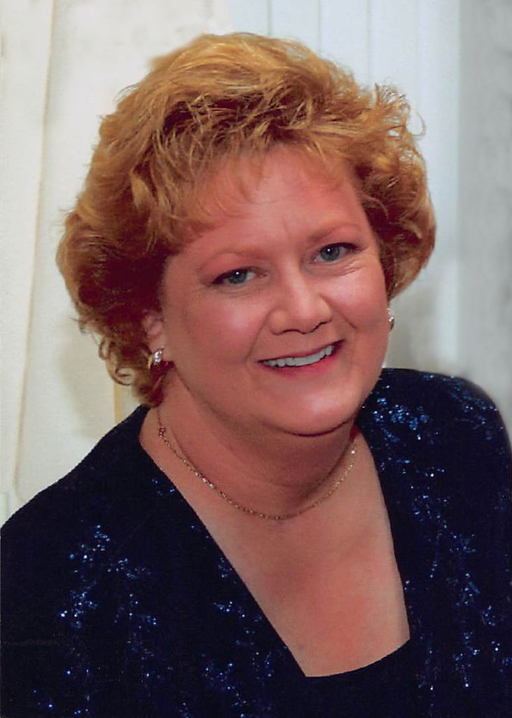 Denise  Lynn "Denny" Luedeke