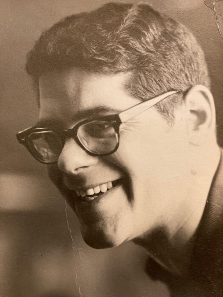 Charles Knight, Jr.
