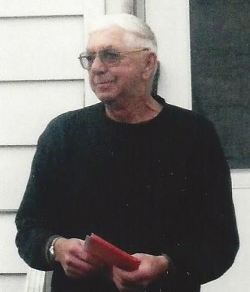 Ronald S. "Ron" Worden