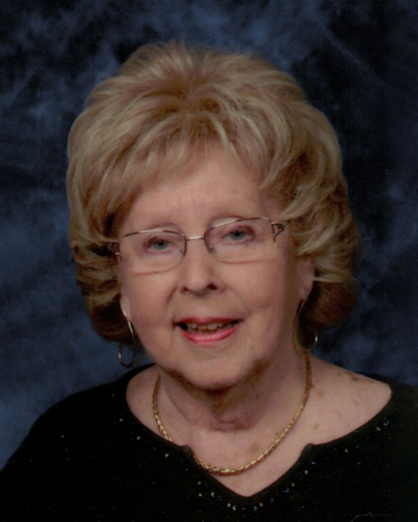 Janice Minerva (Polen)  Harper