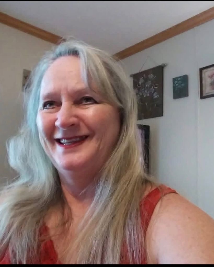 Annie Marie Malphus Hoover Profile Photo