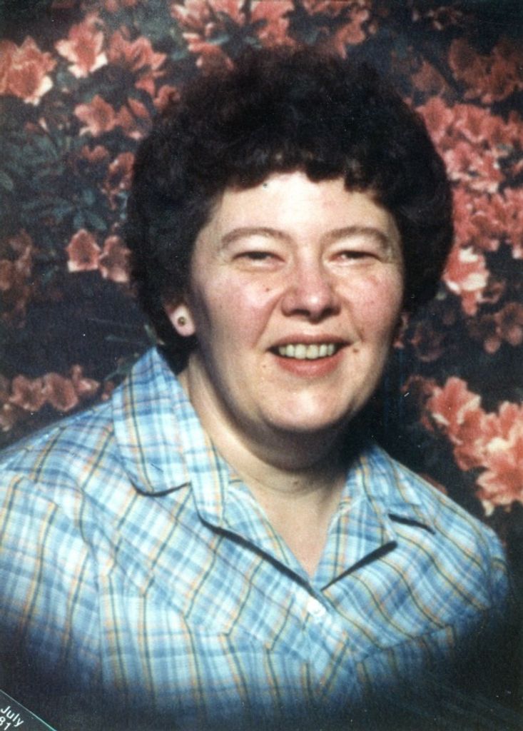 Sandra Nilson