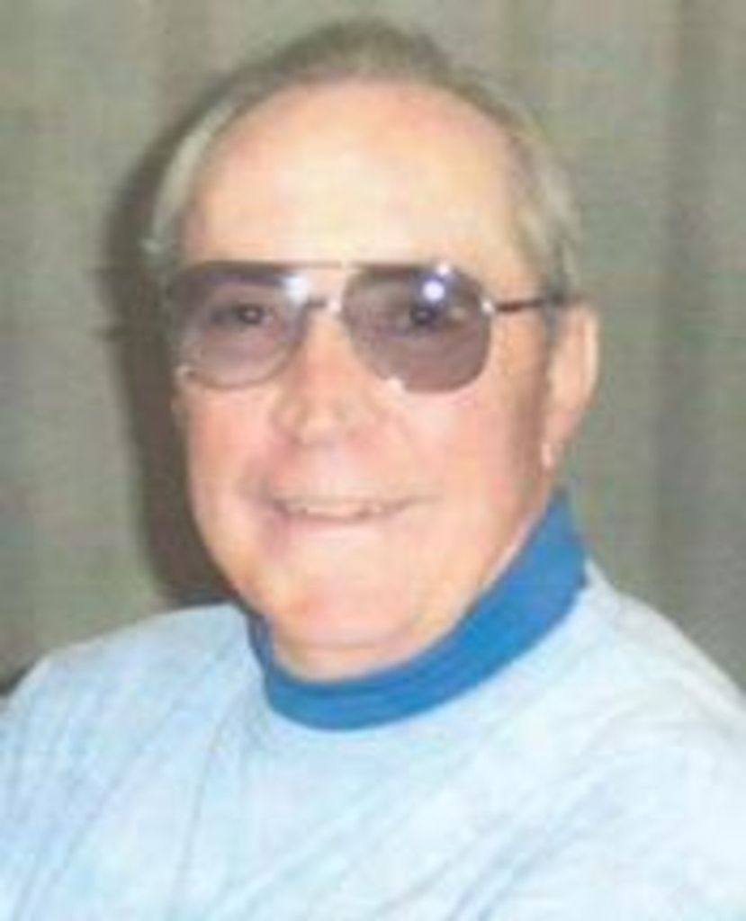 Charles Albert Hopkins