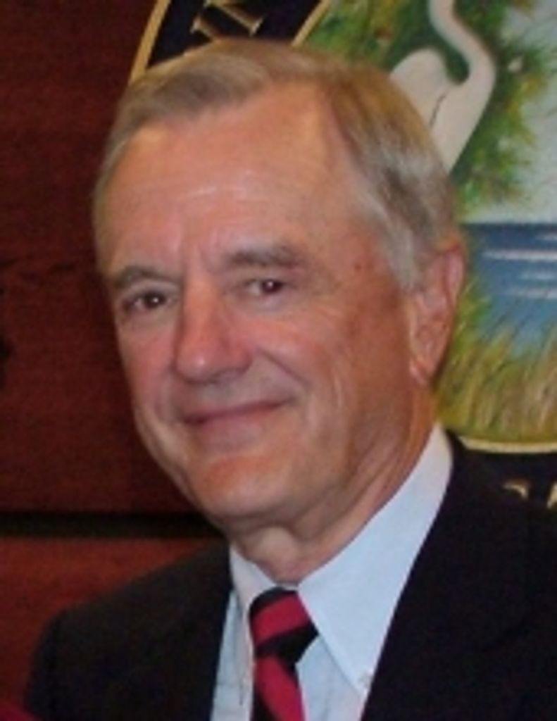 William George Wert