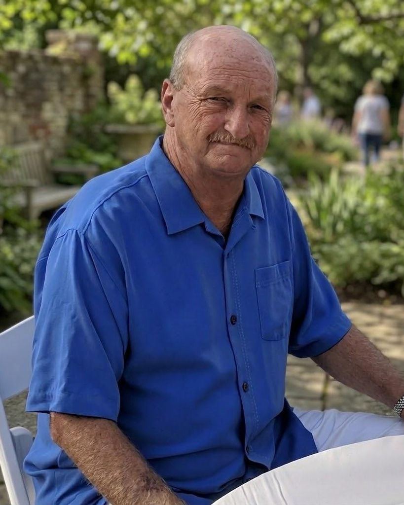 MICHAEL MCCORMACK Profile Photo