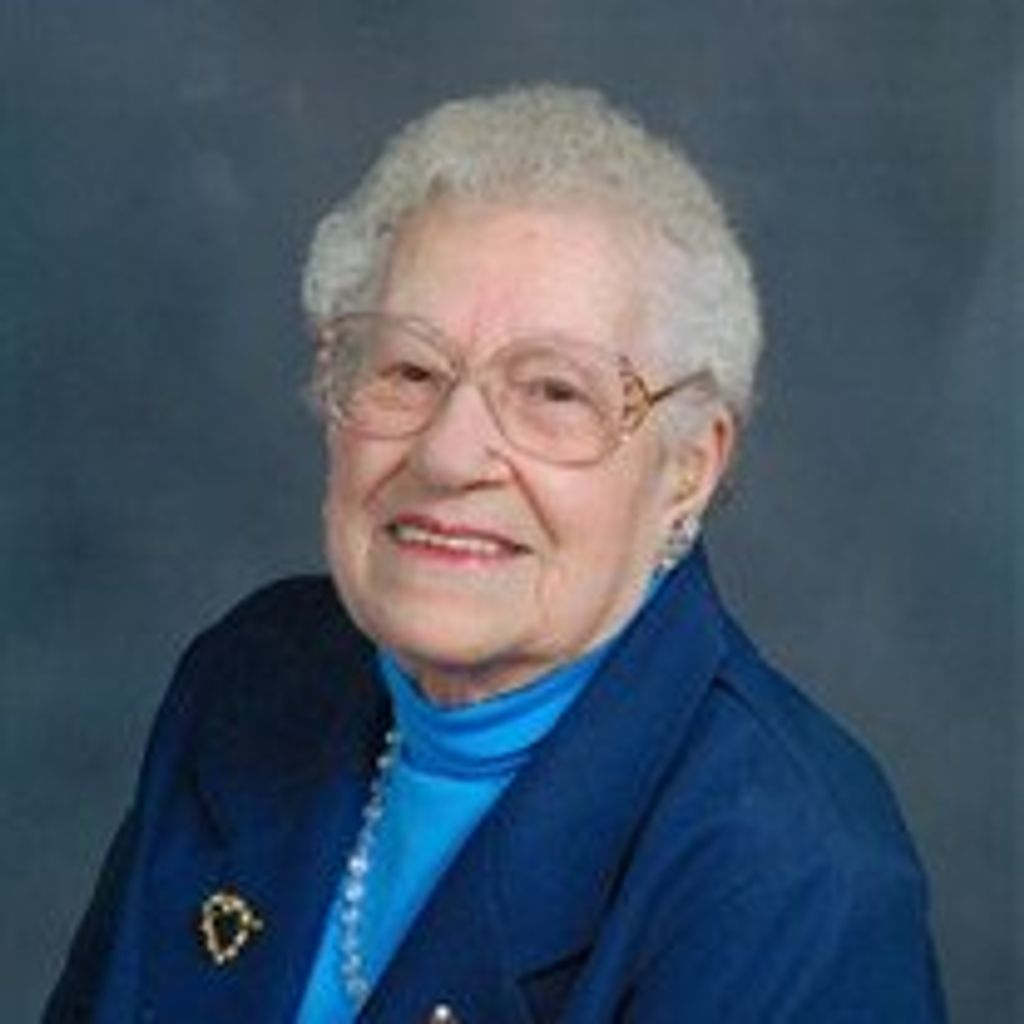 Vivian Shidler