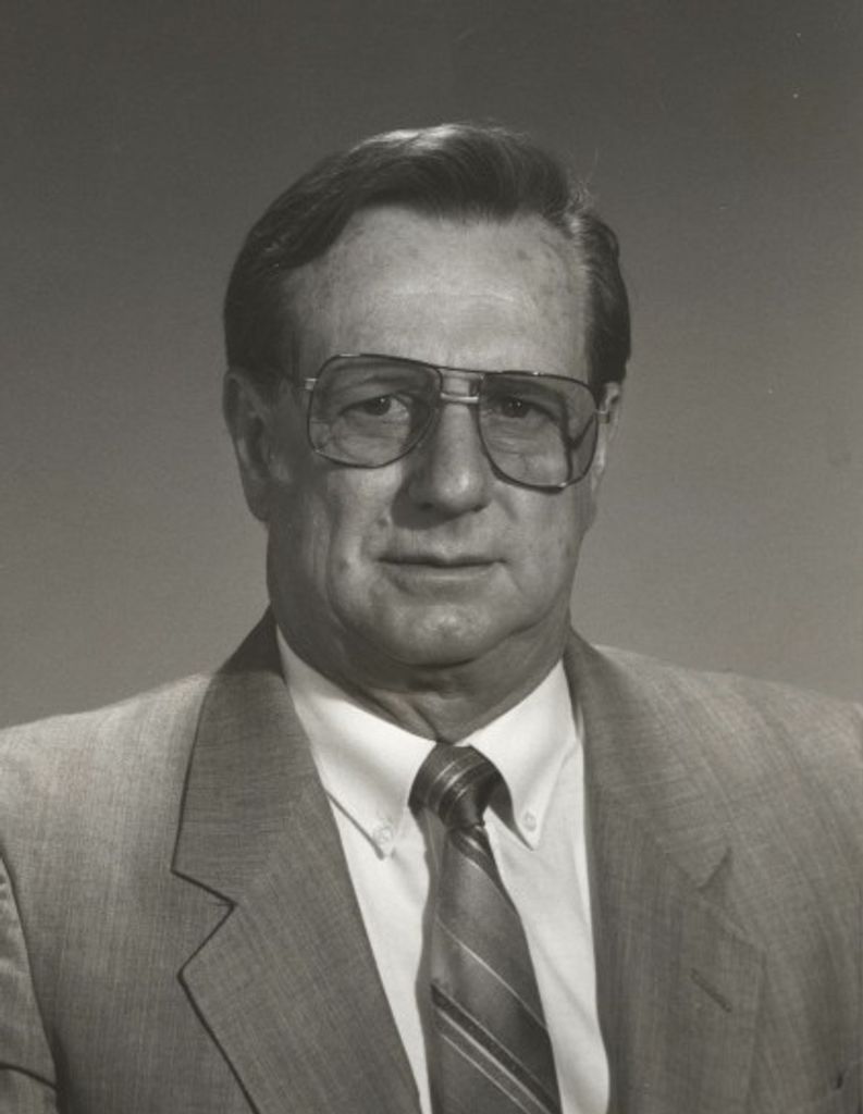 Charles Austin