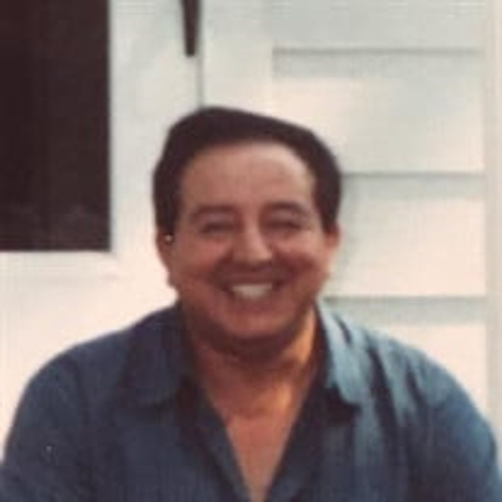 Mr. Bolivar Jose Leon