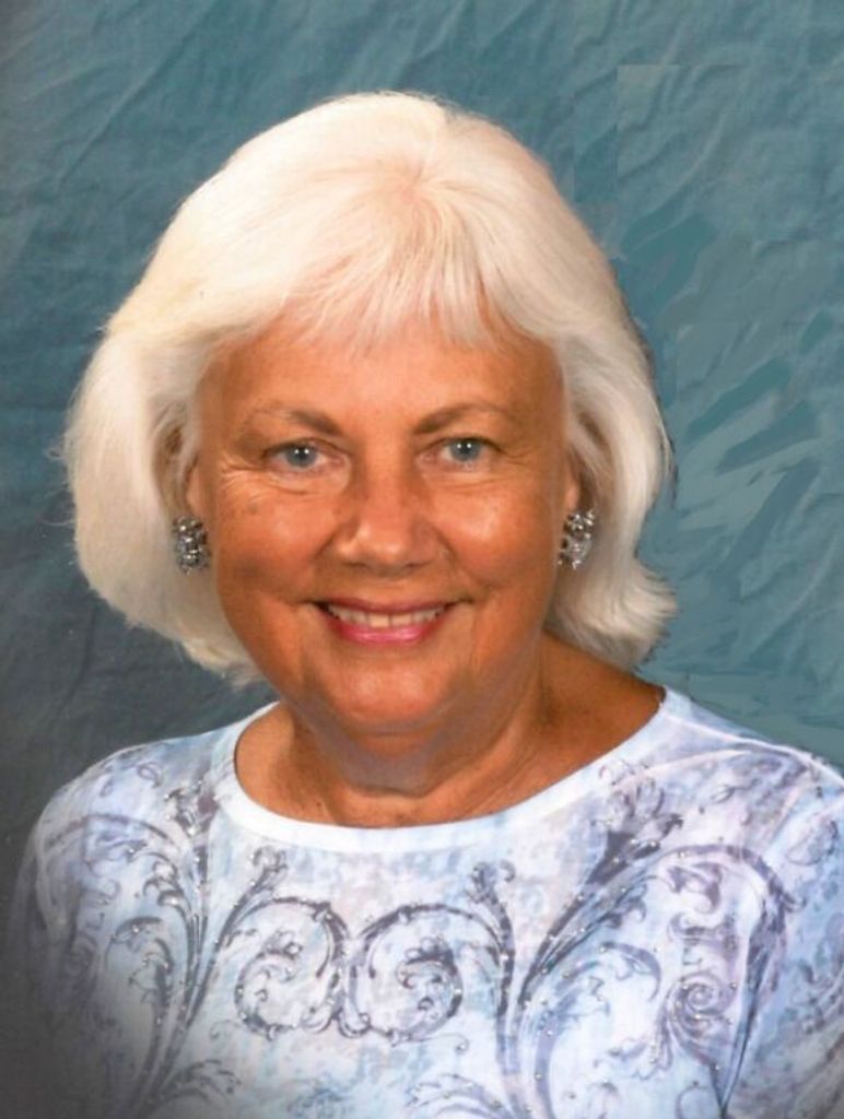Weber, Lela B.