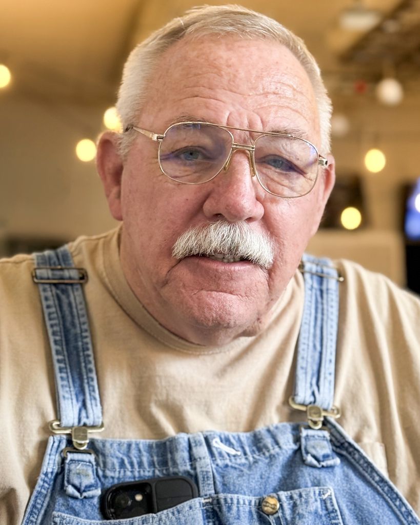 Richard Lee Hayden Profile Photo