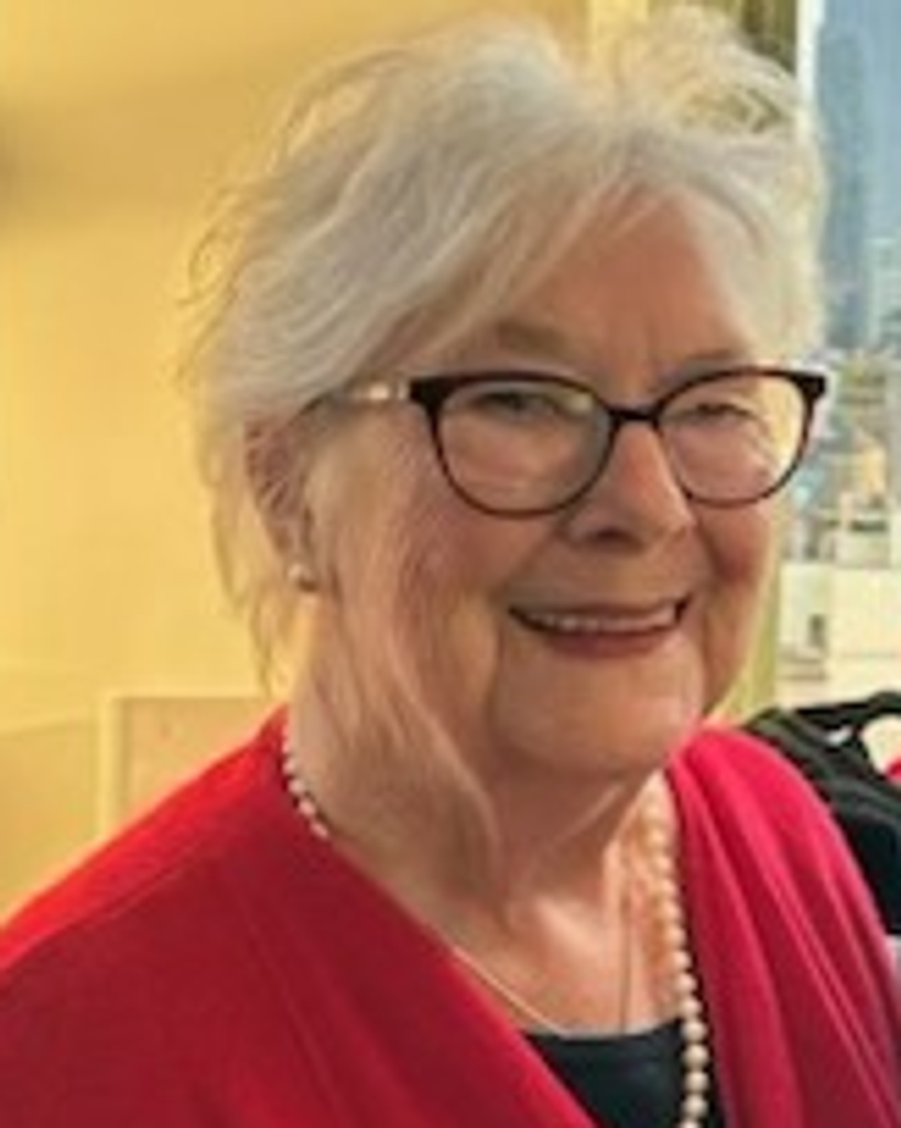 Isobel "Tinker" Kennedy Profile Photo