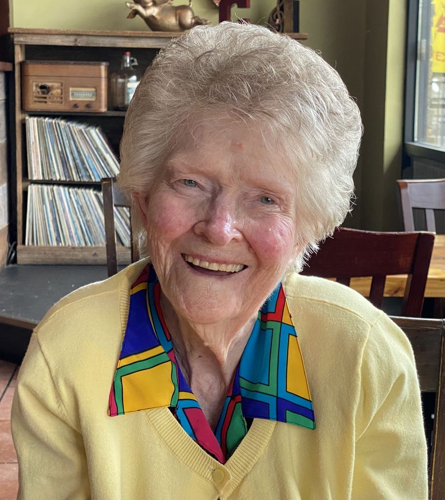 Mrs. Gaynell Standridge Profile Photo
