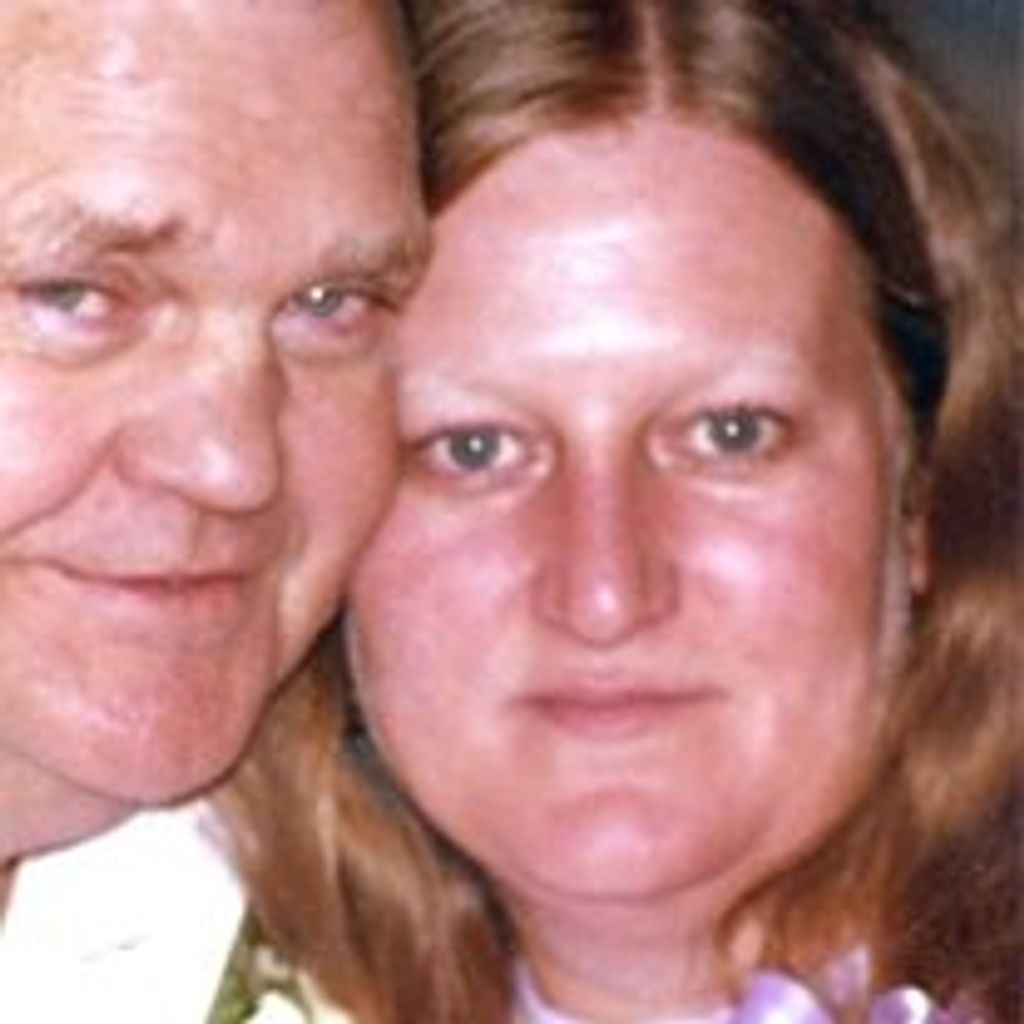 Phylis Irene "Palmer" Leitz