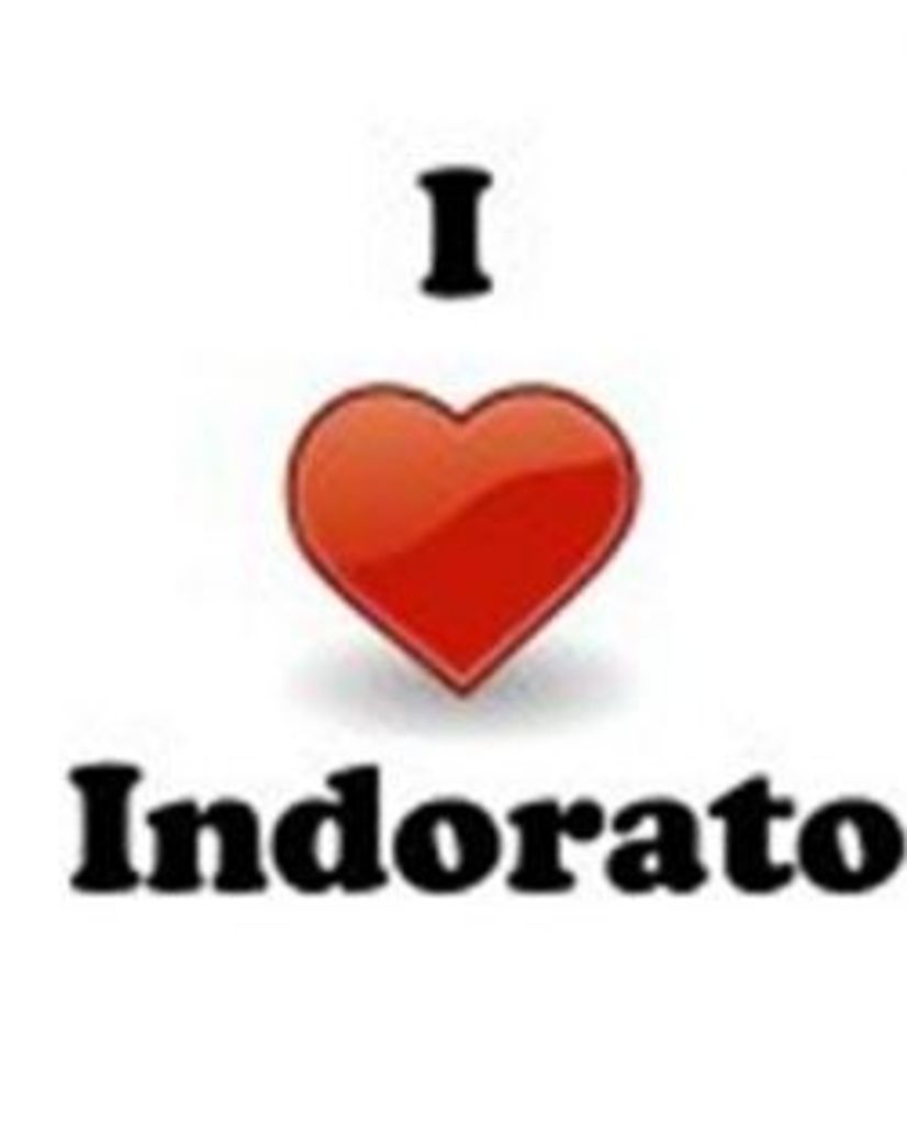 Mary  Catherine Indorato