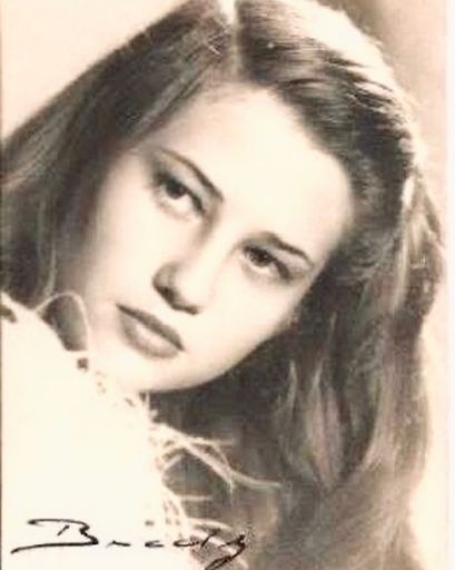 Maria de Jesus Soto Profile Photo
