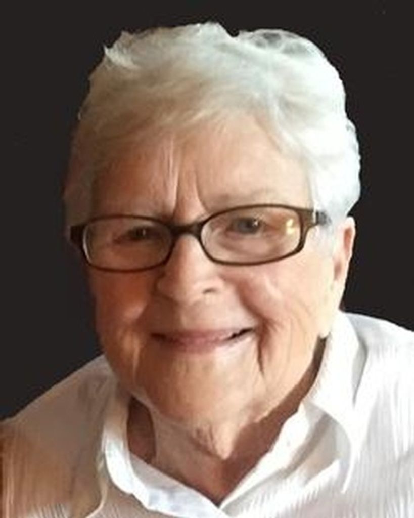 Beverly Joyce Perkins Profile Photo