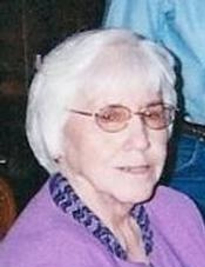 Dolores "Dee" Courcier Profile Photo