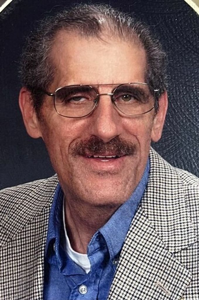 Walter Wesley Colburn Profile Photo
