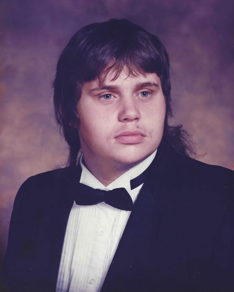 James Roger Puffinburger II Profile Photo
