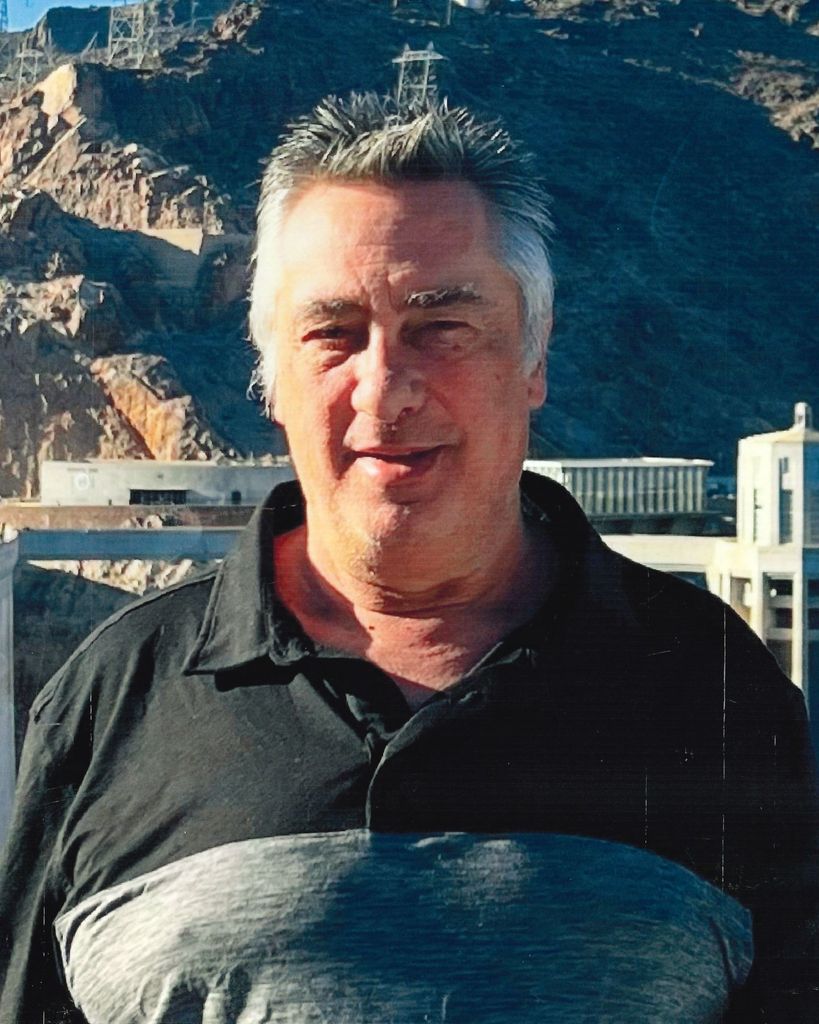 Dennis Bennett