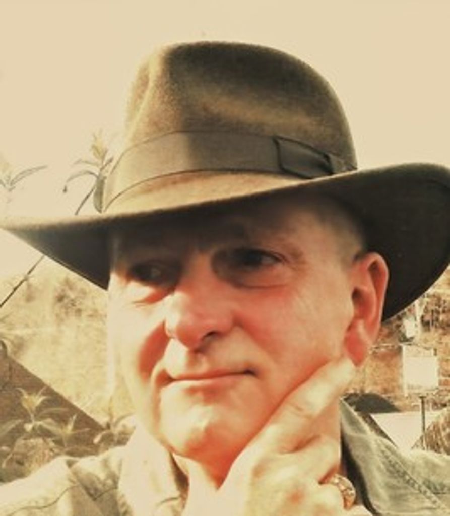 Glen Burgess Profile Photo
