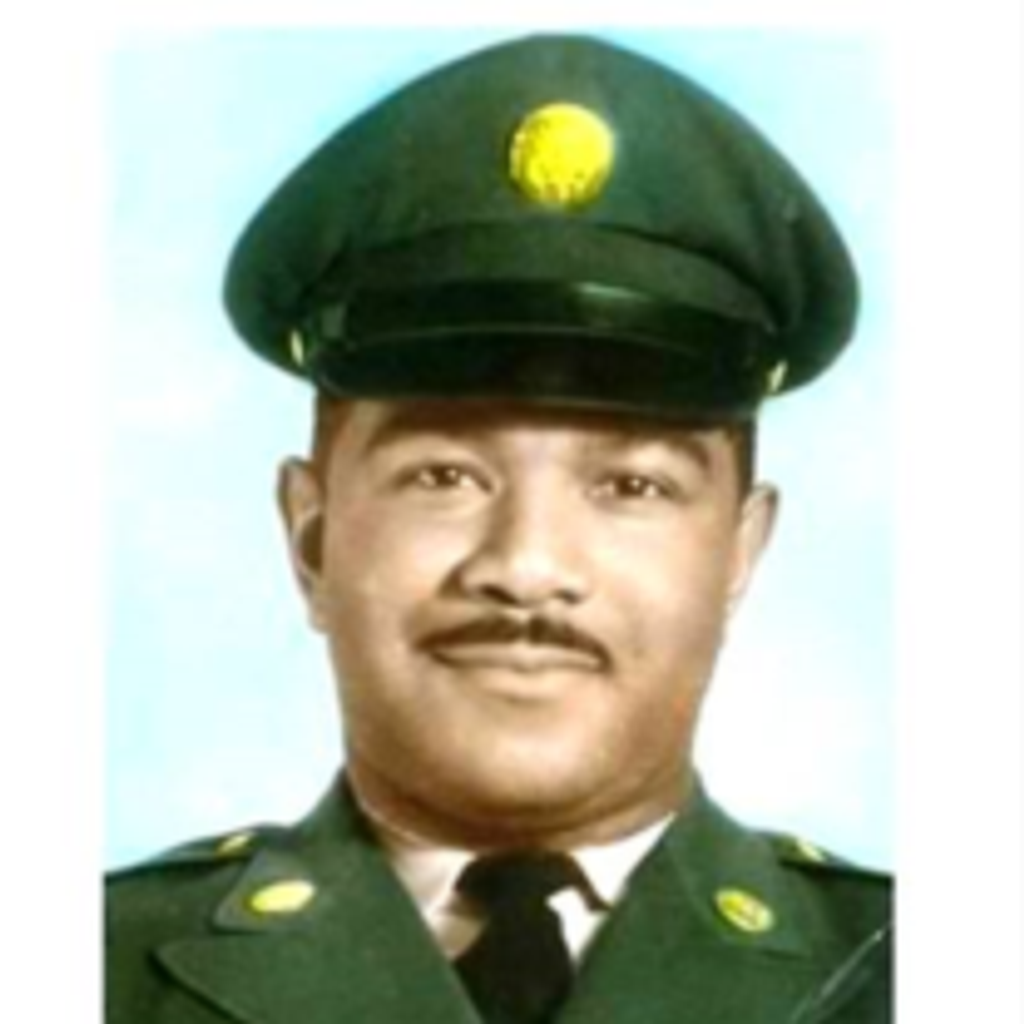 James W. Davis