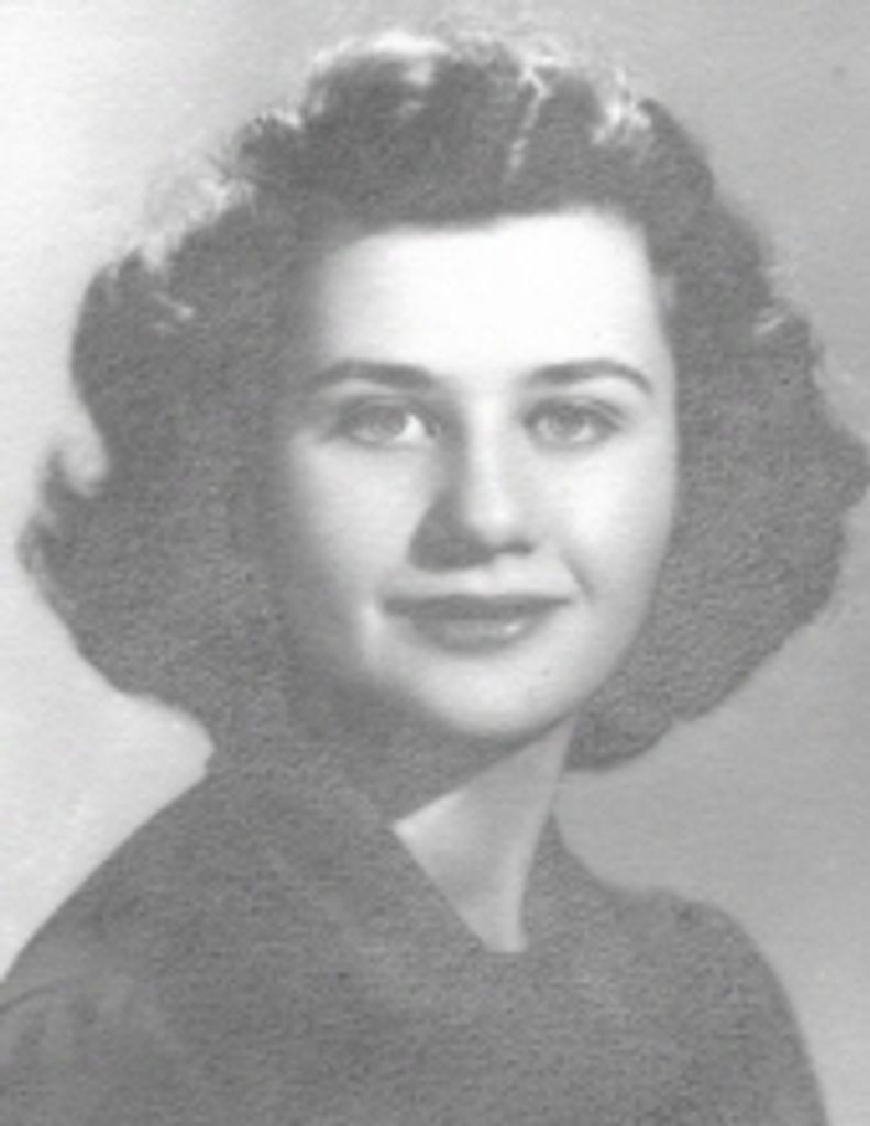 Karen Felice Williams Soldatos 