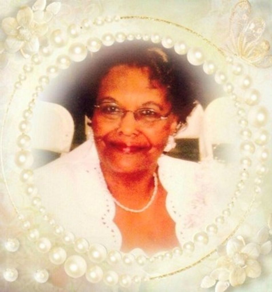 Minnie Lee Magee Profile Photo
