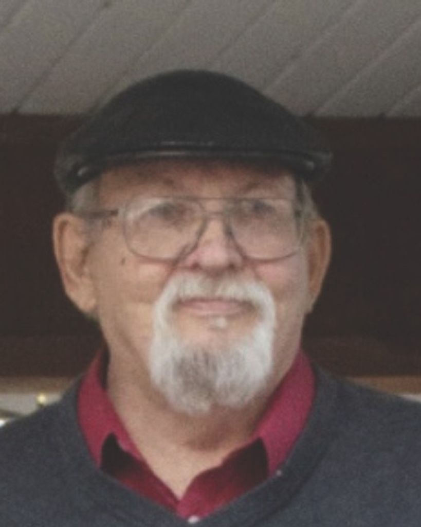 Michael Eugene Peters Profile Photo