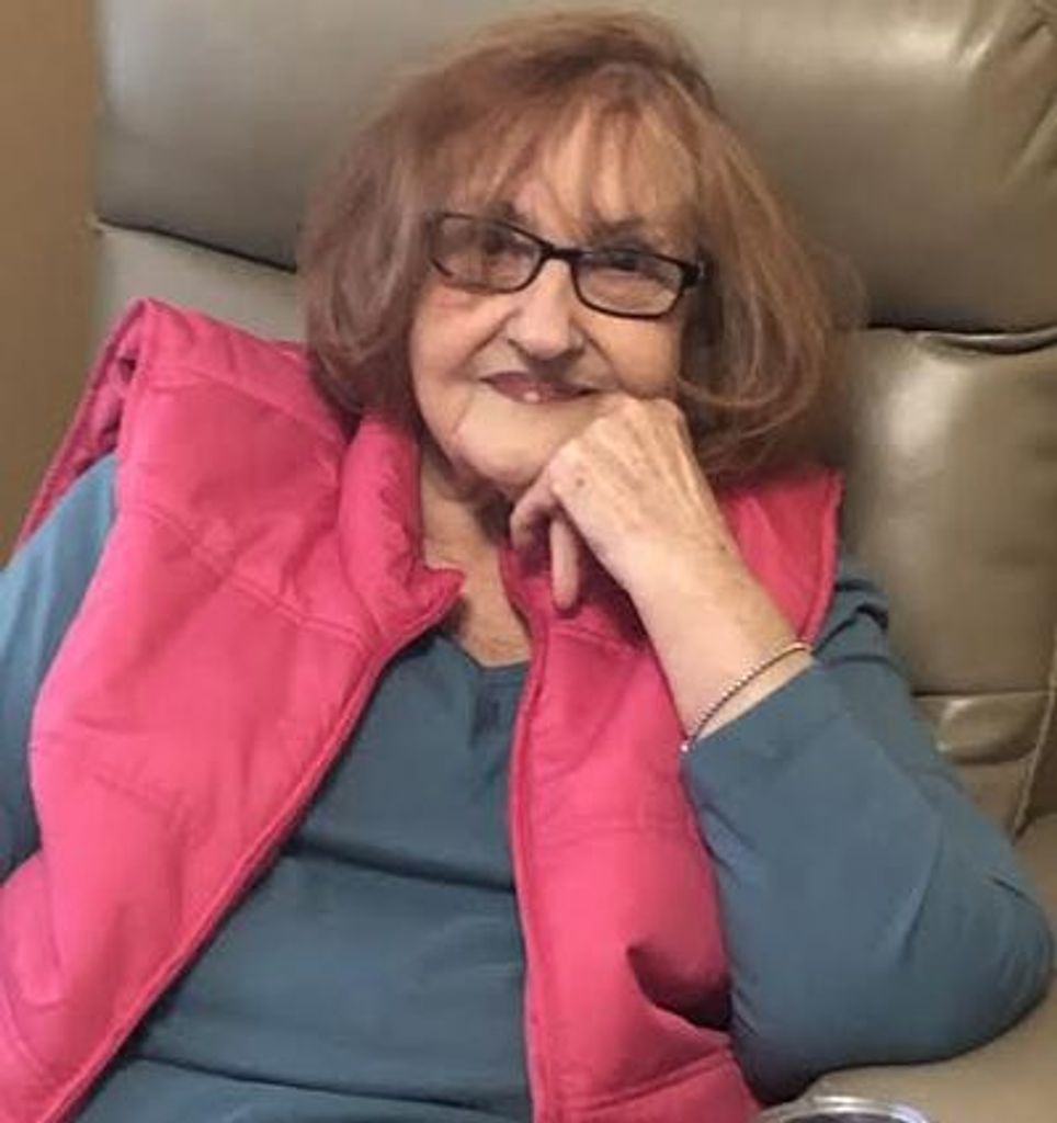 Billie Sherlene Nowlin Profile Photo