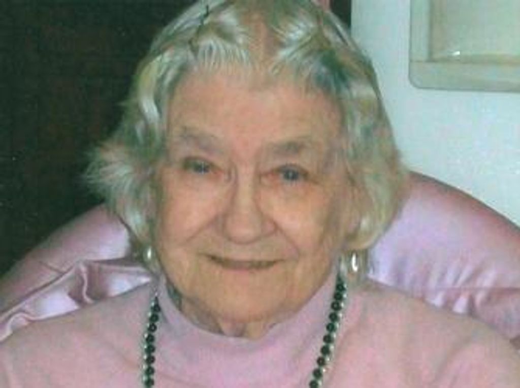 Lydia M. Kennett
