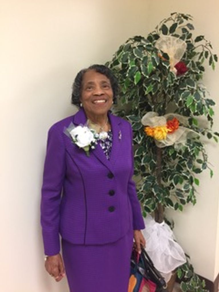 Evelyn D. Frierson Profile Photo