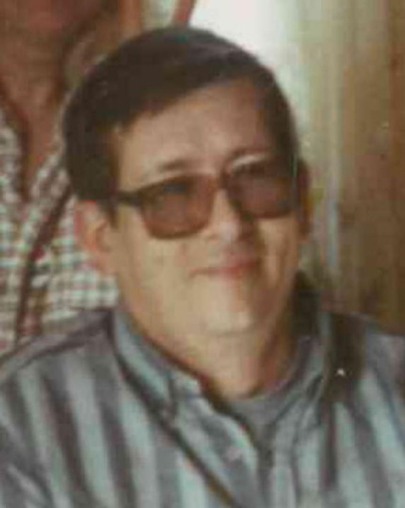 Thomas G. Whitaker