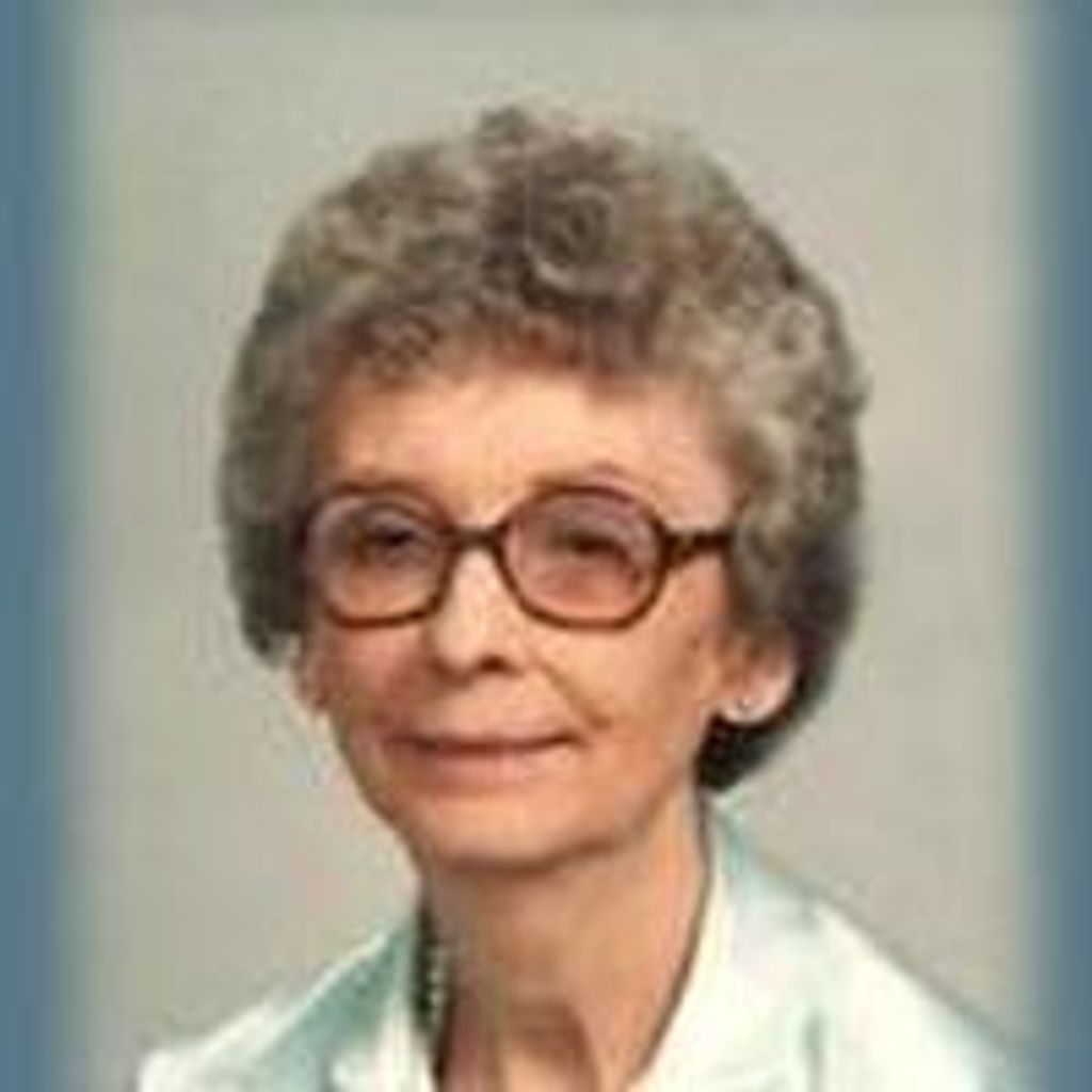 Lela  Q. (Stevens)  Rainwater