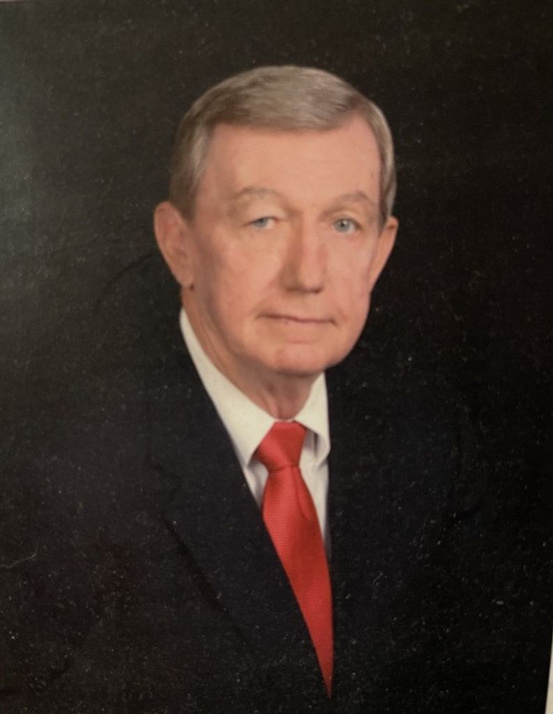 Ronald A. Reed