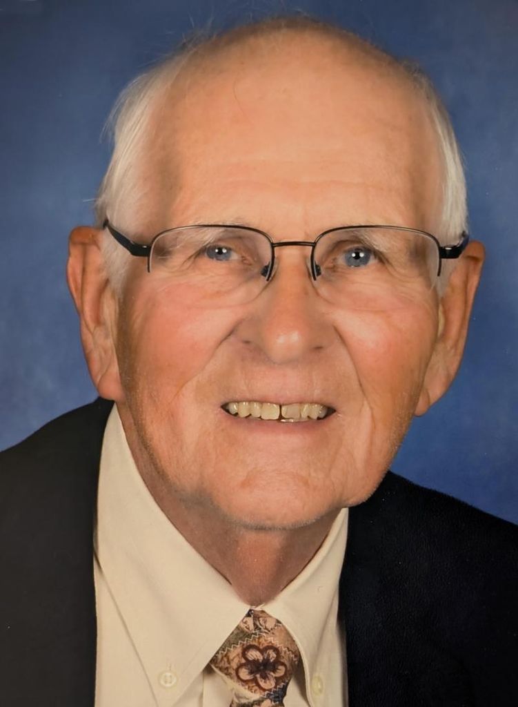 Daniel W. Lapp Profile Photo