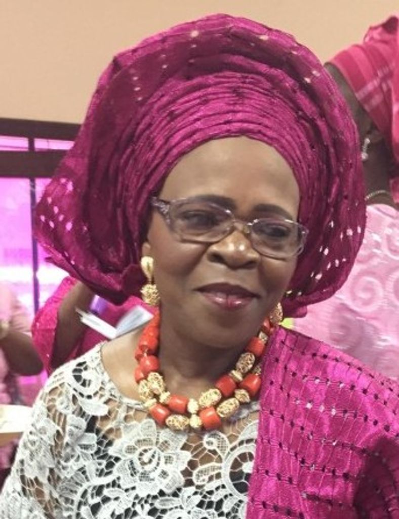 GLADYS AKINGBOLAGUN