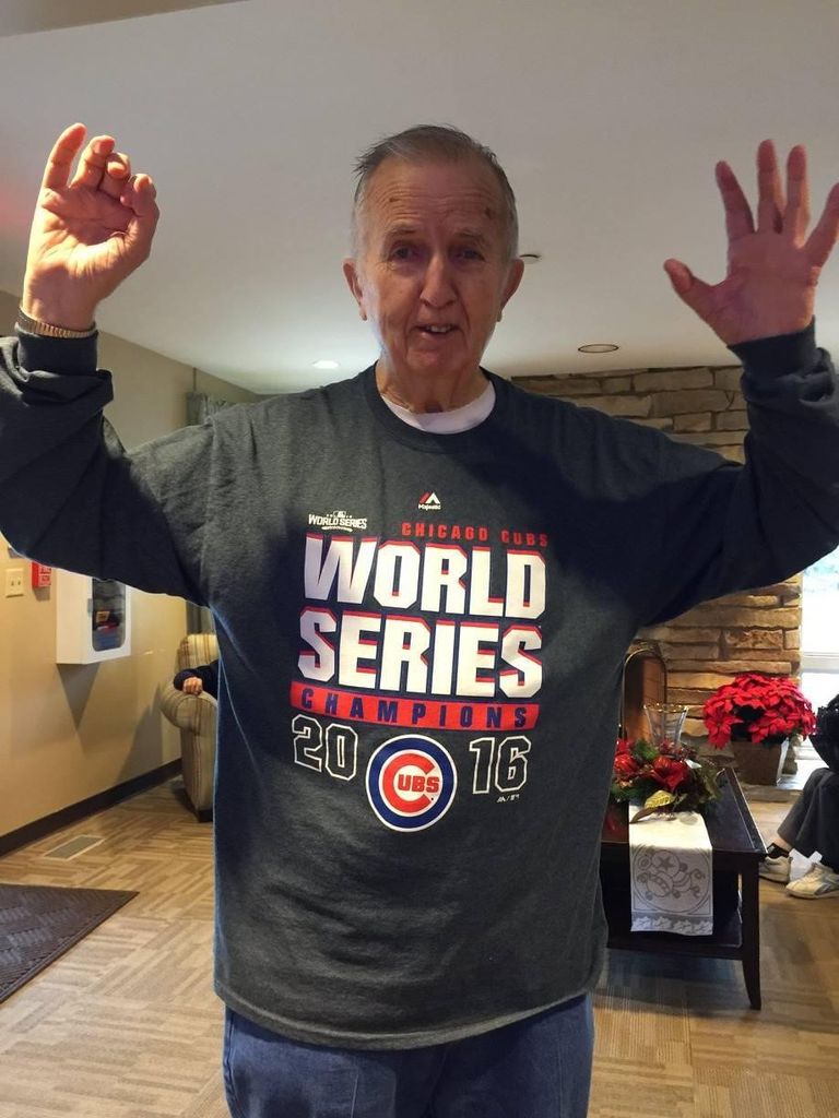 Russell Hild Profile Photo