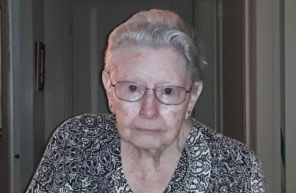 Clara Frances Dicks Profile Photo