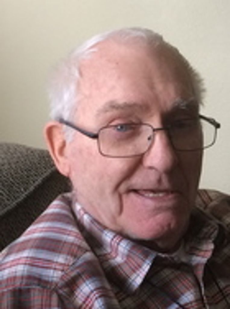 William Edward Carstairs Profile Photo