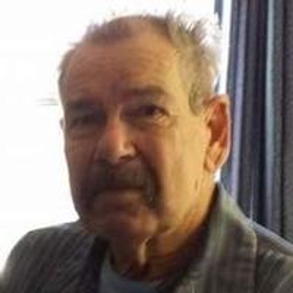 Bennie "Butch" Roy Loge